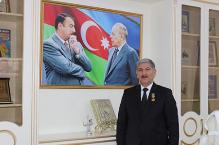 Əbülfəs Qarayevdən qalan "kiçik nişanə"... - İTTİHAM