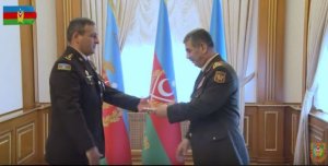 Azərbaycan ordusunun generalı, polkovniki, 2 mayoru və daha 3 hərbçisi şəhid oldu