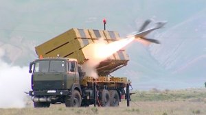 MN: Düşmən mövqeləri və müdafiəsinin dərinliyindəki ehtiyatları məhv edilib