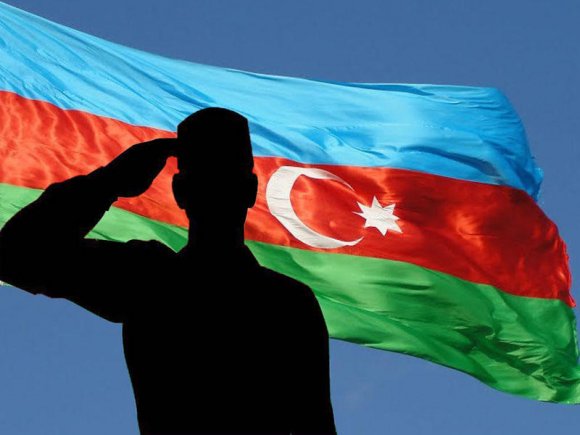 Azərbaycan Ordusunun iki mayoru, iki giziri və bir əsgəri şəhid olub