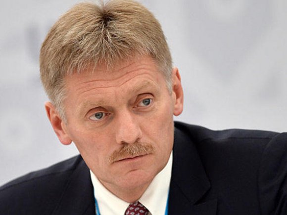Peskov: Kreml Azərbaycan-Ermənistan sərhədindəki atışmalardan dərin narahatdır
