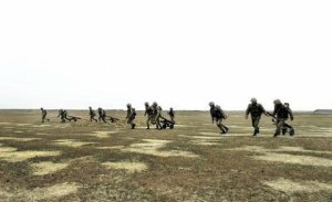 Tovuz istiqamətində düşmən yenidən hücuma keçdi, döyüşlər gedir