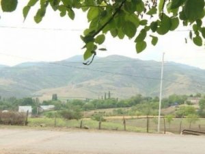 Ermənistan ordusu dinc Azərbaycan kəndlərini atəşə tutur