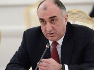 İlham Əliyev Elmar Məmmədyarovu işdən çıxardı