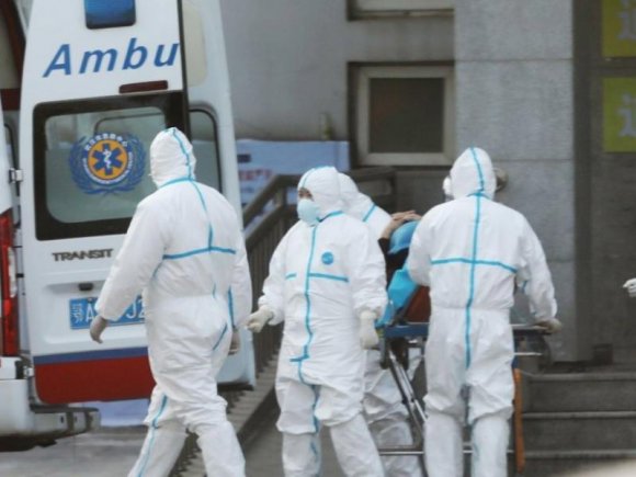 Çində ötən sutka ərzində 11 nəfərdə koronavirusun aktiv forması aşkarlanıb