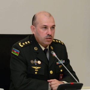 Vaqif Dərgahlı: "Ermənilərin itkiləri arasında Suriya və Yaxın Şərq ölkələrindən gələnlər də var"