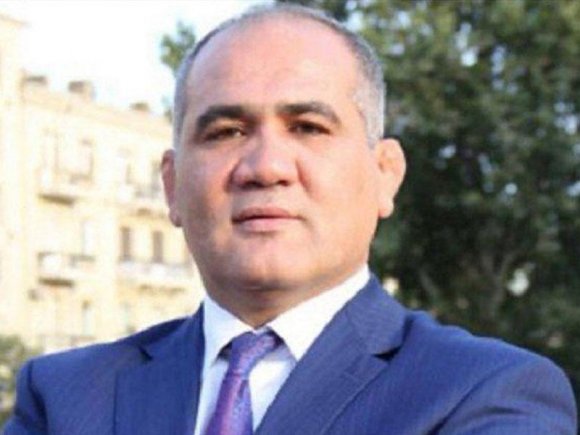Firdovsi Umudov: "Bu birlik olan yerdə heç bir düşmən bizə qalib gələ bilməz"