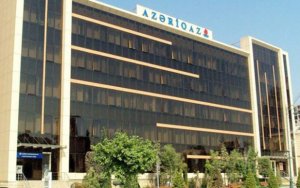 “Azəriqaz” 6 ayın yekunlarına dair hesabatını verdi