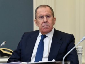 Lavrov Azərbaycan və Ermənistan səfirləri ilə danışıqlar apardı