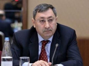 Rəsmi Bakı: "Ermənistan ordusu Azərbaycanı Serbiya mərmiləri ilə atəşə tuturdu"