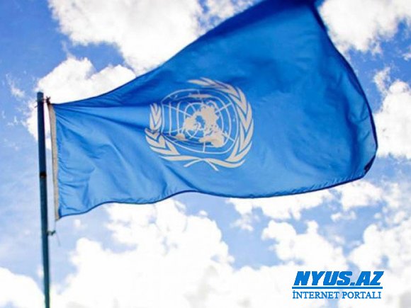 BMT: postkoronavirus dövründə prioritet məsələlər əhalinin sosial müdafiəsi və ətraf mühitin qorunması olacaq