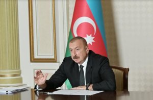 “Deməli kimlərsə maraqlıdır ki, bu itkilər olsun...”