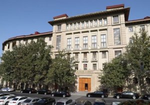 Nazirlər Kabinetində yeni təyinat