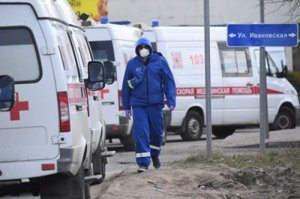 Rusiyada koronavirus daha 139 nəfərin həyatına son qoydu