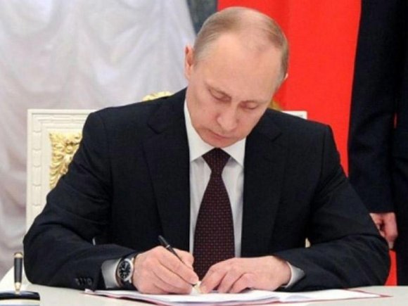 Putin İstintaq Komitəsinin 3 generalını istefaya göndərib