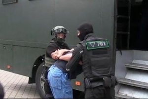 Lukaşenko Belarusda tutulan rusiyalı muzdluları Ukraynaya təhvil verməyə hazırlaşır