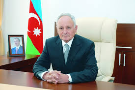 MASALLININ BAŞ HƏKIMININ PSIXATRIYA HƏKIMINƏ EHTIYACI VAR