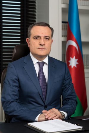 Ceyhun Bayramov Türkiyəyə gedir