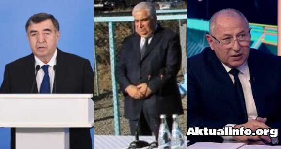 “Meliorasiya və Su Təsərrüfatı”ASC-də möhtəşəm üçlük – biri “çəkir”, biri “tikir”, biri qazanır, ölkə isə susuzluqdan quruyur