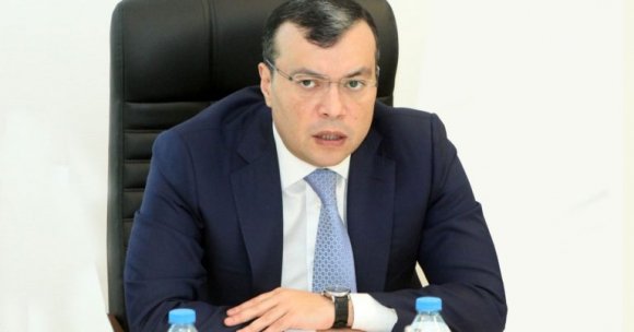 İLGİNC: Sahil Babayev kimlərin sosial müdafiəsini təşkil edir? - ŞOK DETALLAR