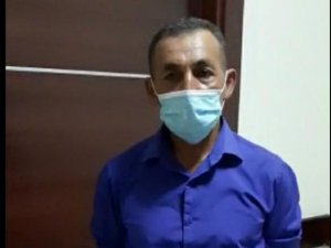 Goranboyda gizli nişan keçirmək istəyənlər saxlanıldı