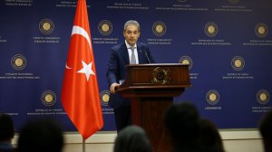 Türkiyədən Ermənistana daha bir sərt mesaj