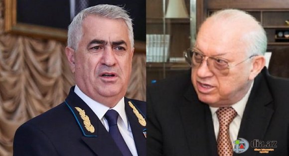 İkisi də yola salınır... - İDDİA
