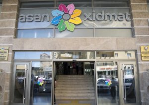 "ASAN xidmət"in səlahiyyətləri artırıldı