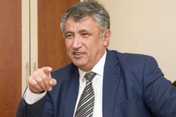 "O, çox böyük səhv edib" - Qəşəm Nəcəfzadə Kəramətdən DANIŞDI