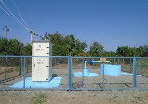 Zaqatalada 18 ədəd subartezian quyusu qazılacaq