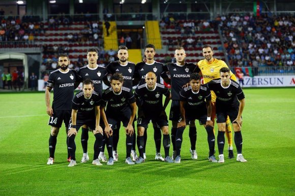 "Qarabağ"ın növbəti rəqibi məlum oldu