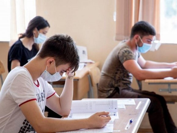 Bu gün 20 mindən çox abituriyent imtahan verəcək
