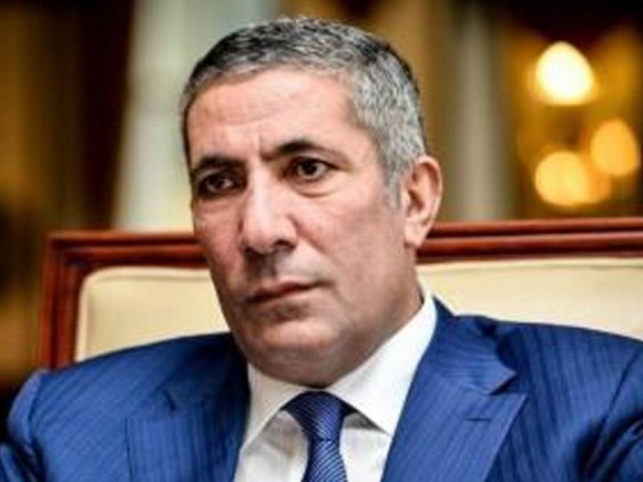 Siyavuş Novruzov istefa verdi