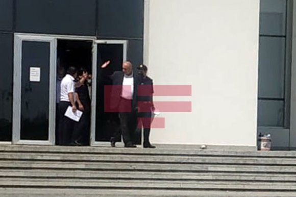 Başçısı həbs olunan rayonda dövlət tenderlərini KİMLƏR UDURDU? - İstintaqın işinə yaraya bilər...