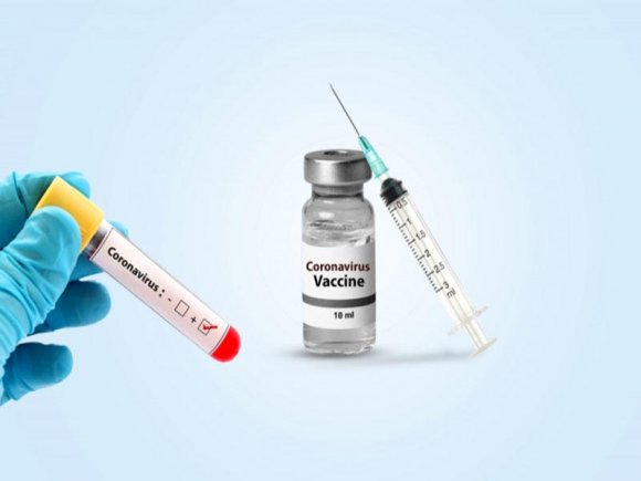 ABŞ-da ən effektiv koronavirus vaksini yaradılıb
