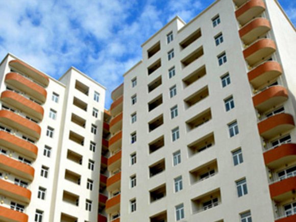 Bakıda yeni mənzilini qeydiyyata saldırmaq istəyənlərin nəzərinə - Ünvanlar açıqlandı