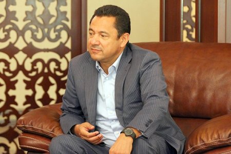 Mikayıl İsmayılovun həbs olunan başçı ilə MÜBHƏM ƏLAQƏLƏRİ... - İLGİNC FAKTLAR...