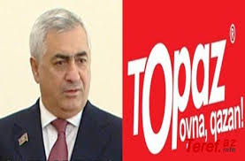 CAVID QURBANOV “TOPAZ”-A ÖZ ADAMINI YERLƏŞDIRDI –AZƏRBAYCANDA MƏRC OYUNLARINA NƏZARƏT EDƏN VÜSAL MƏMMƏDOV KİMDİR?