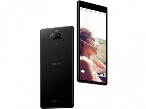 “Sony” şirkəti üç il əvvəlin prosessoru ilə təchiz edilmiş smartfonunu təqdim edib