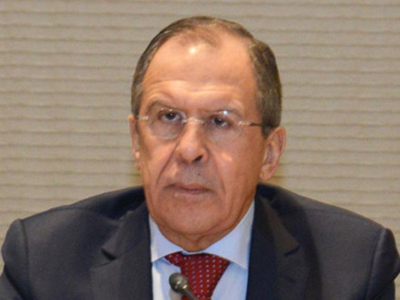 Lavrov: "Qarabağ münaqişəsinin həlli üzrə sənədlərdə ədaləti təmin etməyə imkan verəcək məqam var"