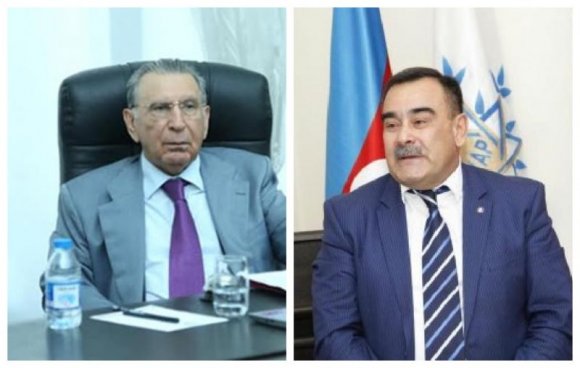 ADAU-nun rektorundan Ramiz Mehdiyevə AÇIQ DƏSTƏK - "Hücumlar intiqam xarakteri daşıyır..."