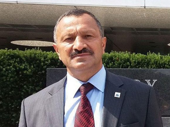 Tofiq Yaqubluya hökm oxundu