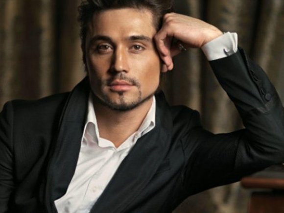 Dima Bilan xəstəxanaya yerləşdirildi