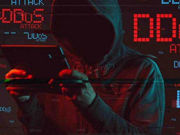 Rusiyaya bu ölkələrdən DDoS hücumları edilib