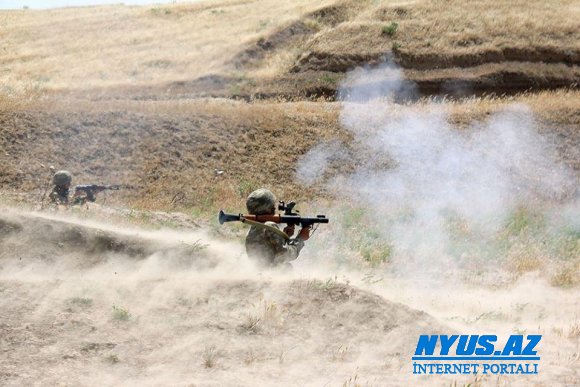 Paşinyanın yeni müharibə planı - Beynəlxalq ekspertlərin rəyləri