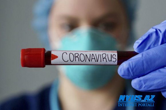 Gürcüstanda son sutkada koronavirusa 554 yoluxma qeydə alınıb, 7 nəfər ölüb