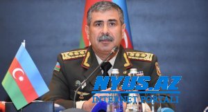“Ermənistan ərazisindən Azərbaycan ərazisinə atəş açılması açıq təxribat xarakteri daşıyır”