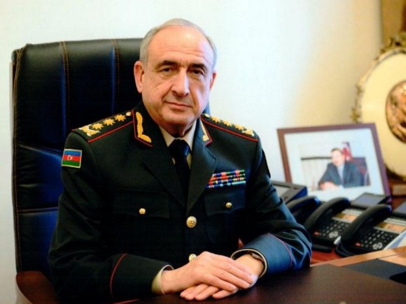 "Xahiş olunur ki, hər kəs müəyyən edilmiş qayda-qanuna ciddi riayət etsin" - Məhərrəm Əliyev