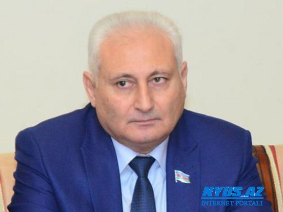 Hikmət Babaoğlu: Ermənistan feyk xəbərlərlə informasiya müstəvisində də təxribatlarını davam etdirir