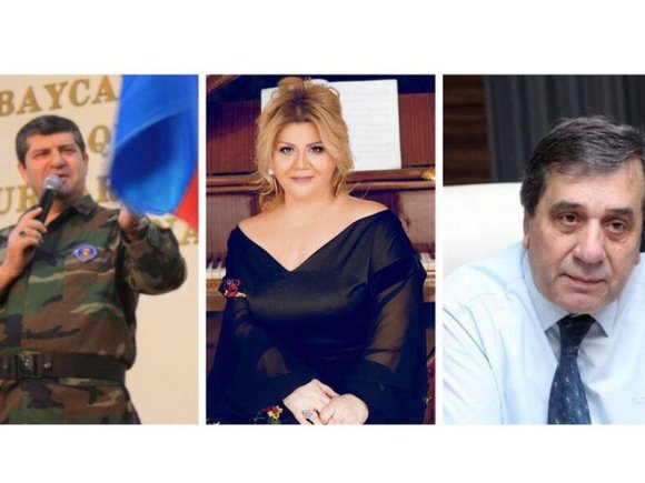 30 illik Vətən həsrəti bitir: qalib Ordumuzun zəfər marşları yazılırmı? - SORĞU